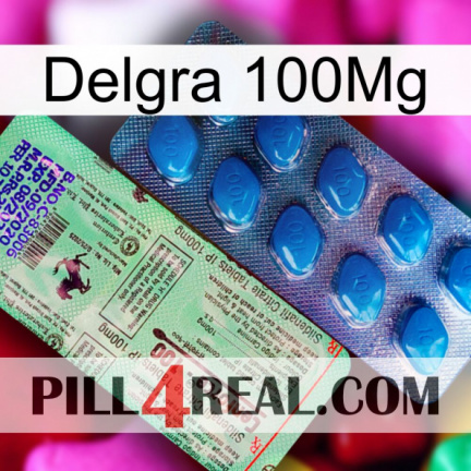 Delgra 100Mg new02